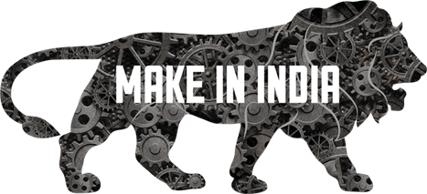 GSTpad make in india