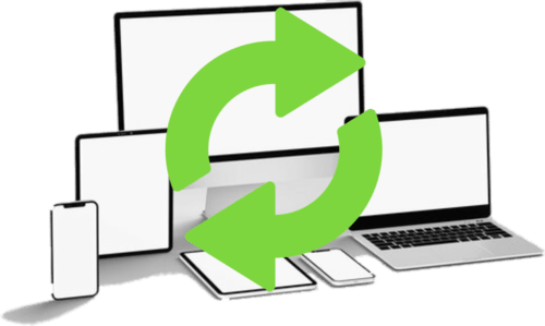 Multi-Device (Offline/Online)