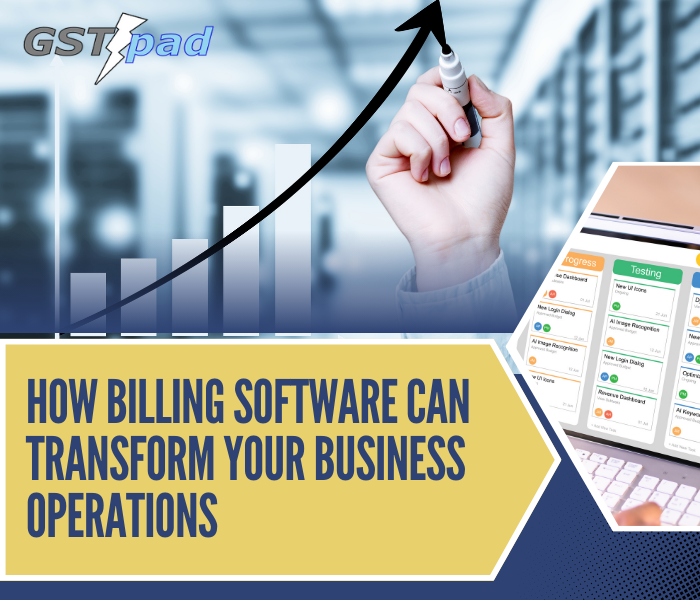 transform your business operations