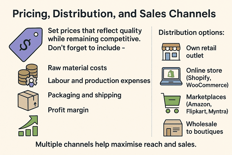 sales channels