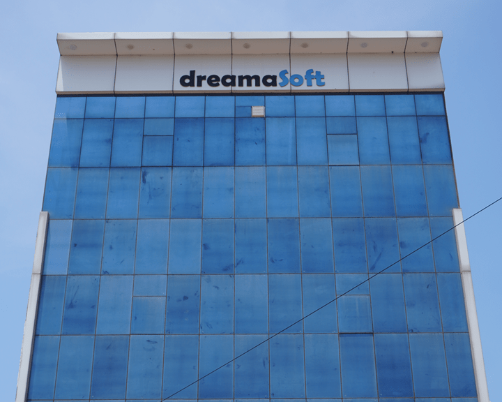 Office Building